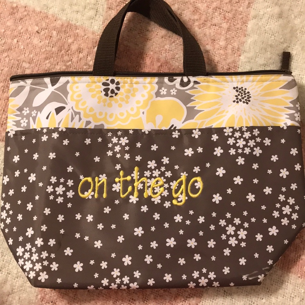 Thirty-One lunch box